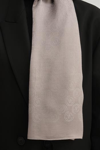 Armine Trend  Lyon Şal - 2 - Koyu Gri 245360