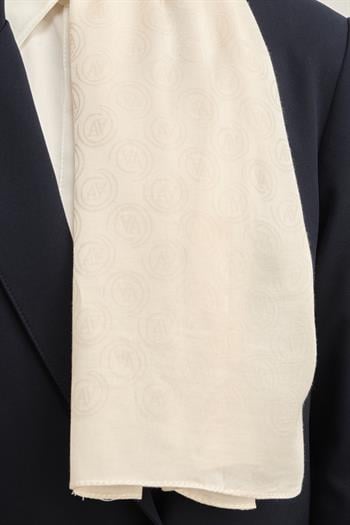 Armine Trend  Lyon Şal - 2 - Krem 246964