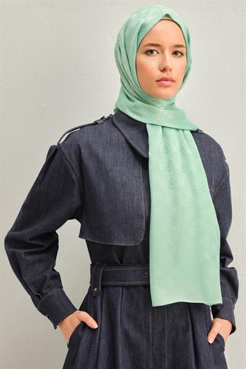 Armine Trend  Lyon Şal - 2 - Mint 247311