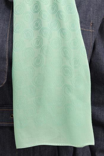 Armine Trend  Lyon Şal - 2 - Mint 247311