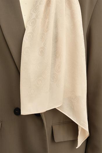 Armine Trend  Lyon Şal - 2 - Soft Taş 246965