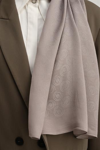 Armine Trend  Lyon Şal - 2 - Taş 247313