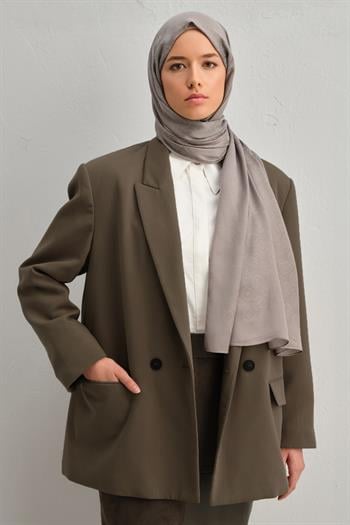 Armine Trend  Lyon Şal - 2 - Taş 247313