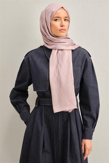 Armine Trend  Lyon Şal - 3 - Leylak 247309