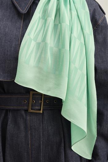 Armine Trend  Lyon Şal - 3 - Mint 247311
