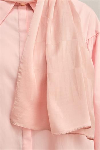 Armine Trend  Lyon Şal - 3 - Pudra 247308