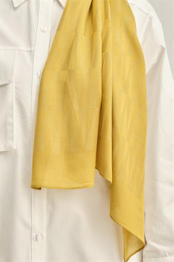 Armine Trend  Lyon Şal - 3 - Safran 247312