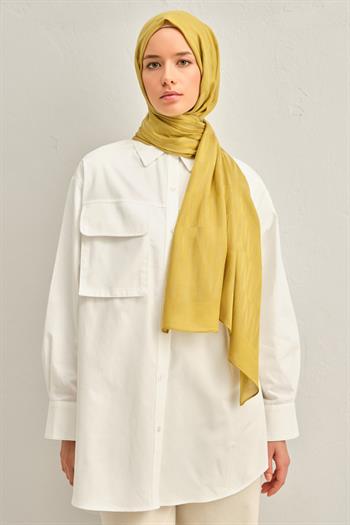 Armine Trend  Lyon Şal - 3 - Safran 247312