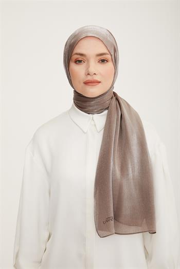 Armine Trend Pearly Şal - 1 - Vizon 23034