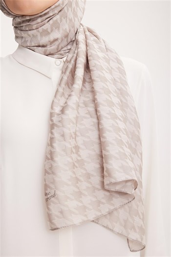 Armine Trend Pure Lina Şal - 1 22008-1