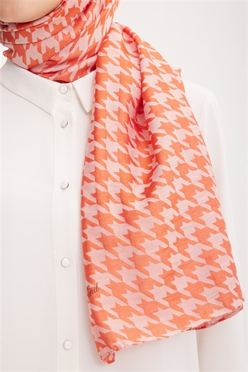 Armine Trend Pure Lina Şal - 1 22039