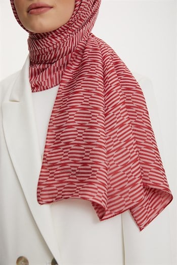 Armine Trend Pure Lina Şal - 10 21098