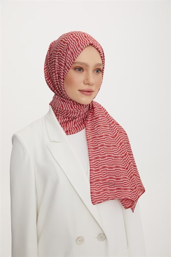 Armine Trend Pure Lina Şal - 10 21098