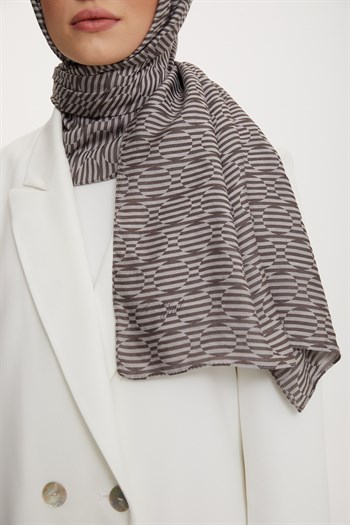 Armine Trend Pure Lina Şal - 10 - 21117