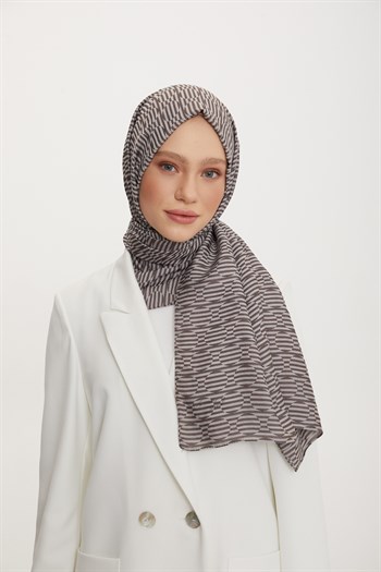 Armine Trend Pure Lina Şal - 10 - 21117
