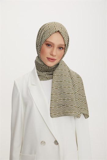 Armine Trend Pure Lina Şal - 10 21122