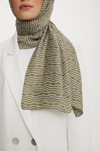 Armine Trend Pure Lina Şal - 10 21122