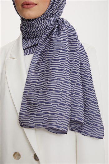 Armine Trend Pure Lina Şal - 10 21182