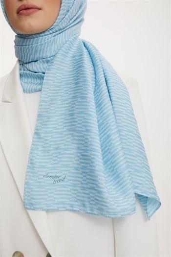Armine Trend Pure Lina Şal - 10 21187