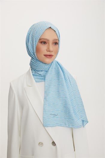 Armine Trend Pure Lina Şal - 10 21187