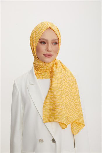 Armine Trend Pure Lina Şal - 10 21193