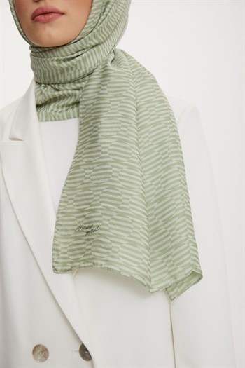 Armine Trend Pure Lina Şal - 10 21201