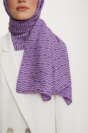 Armine Trend Pure Lina Şal - 10 21211