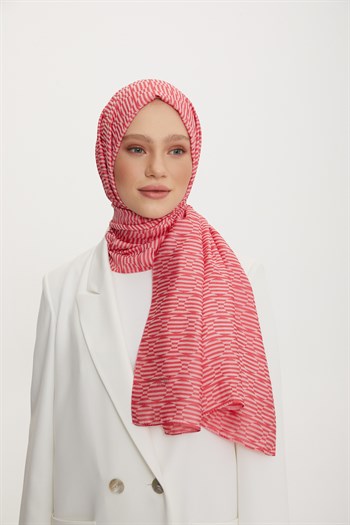 Armine Trend Pure Lina Şal - 10 21223