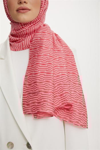 Armine Trend Pure Lina Şal - 10 21223