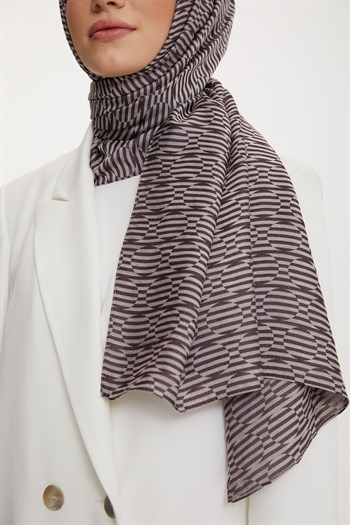Armine Trend Pure Lina Şal - 10 21233