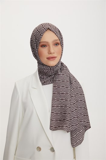 Armine Trend Pure Lina Şal - 10 21233
