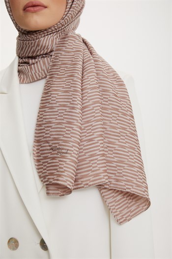Armine Trend Pure Lina Şal - 10 2298