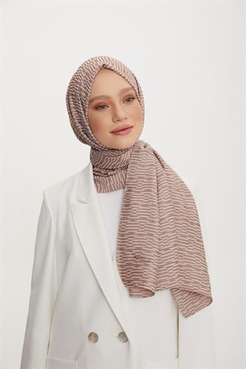 Armine Trend Pure Lina Şal - 10 2298
