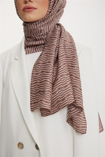 Armine Trend Pure Lina Şal - 10 2300