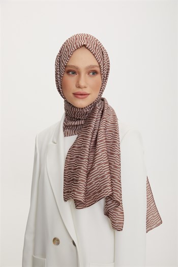 Armine Trend Pure Lina Şal - 10 2300