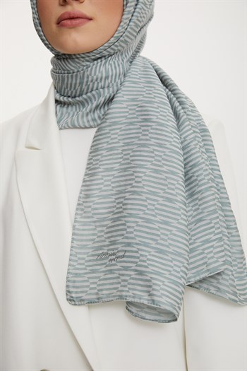 Armine Trend Pure Lina Şal - 10 2525