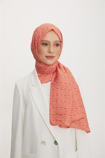 Armine Trend Pure Lina Şal - 10 2735