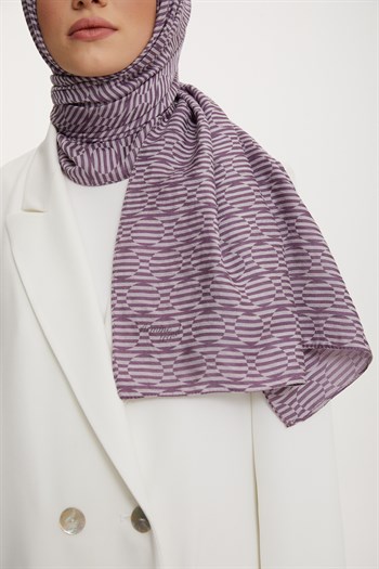 Armine Trend Pure Lina Şal - 10 2737