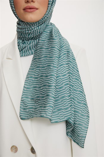 Armine Trend Pure Lina Şal - 10 2738