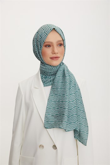 Armine Trend Pure Lina Şal - 10 2738