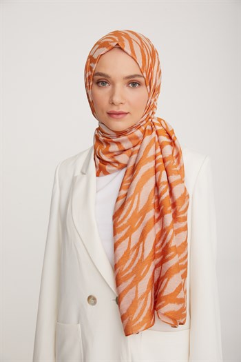 Armine Trend Pure Lina Şal - 11 22038