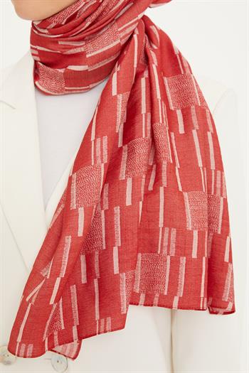 Armine Trend Pure Lina Şal - 12 1964