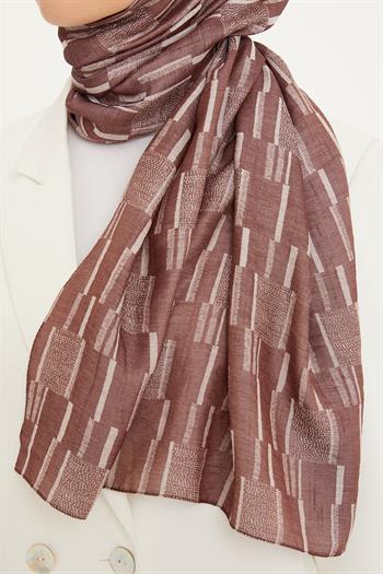 Armine Trend Pure Lina Şal - 12 21233