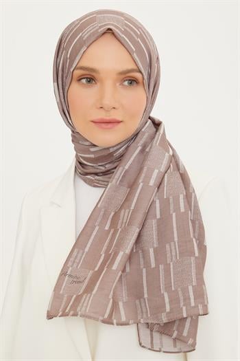 Armine Trend Pure Lina Şal - 12 21235