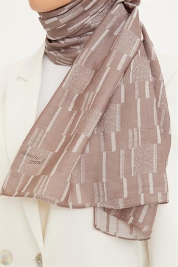 Armine Trend Pure Lina Şal - 12 21235