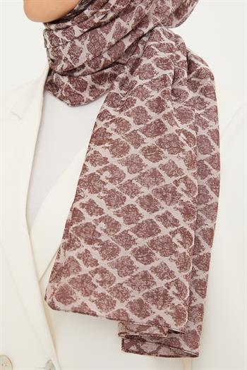 Armine Trend Pure Lina Şal -  13 21233