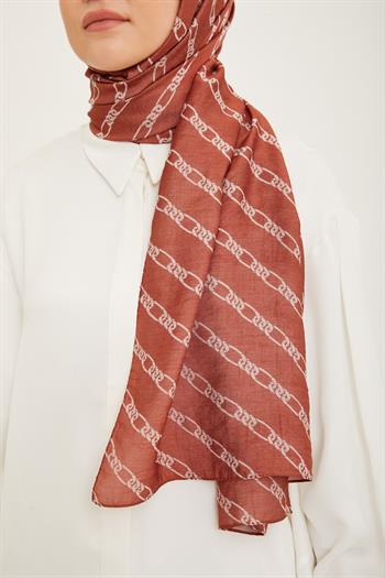 Armine Trend Pure Lina Şal - 16 23033