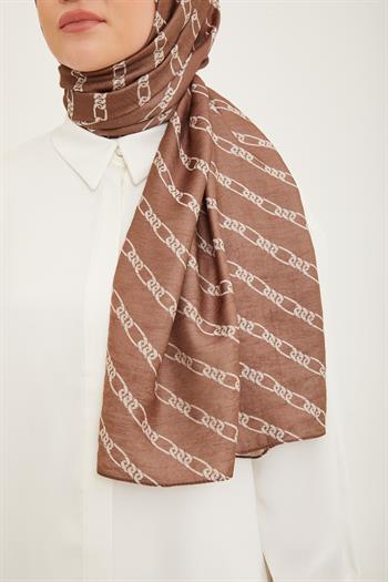 Armine Trend Pure Lina Şal - 16 23034