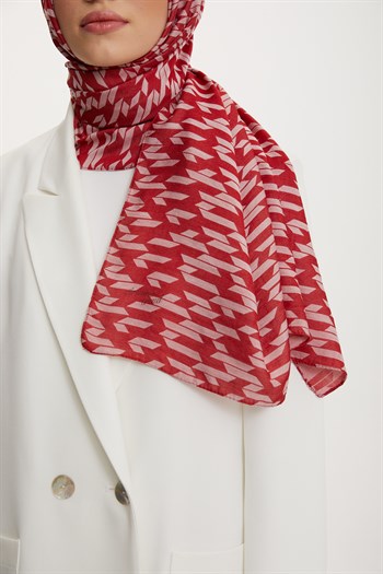 Armine Trend Pure Lina Şal - 9 21098