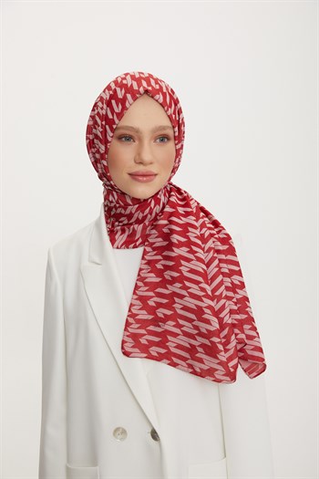 Armine Trend Pure Lina Şal - 9 21098